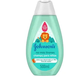 Johnson's Baby Shampoo 500 ml