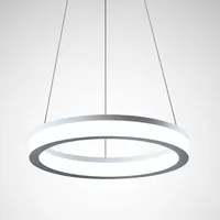 Trilux PolaronIQH2 1-flg. 40 cm rund weiß