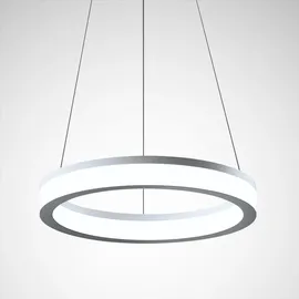 Trilux PolaronIQH2 1-flg. 40 cm rund weiß