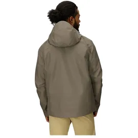 Marmot Waypoint Goretex Jacke - Claystone - S