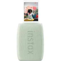 Fujifilm Instax Mini Link 3 Sage Green