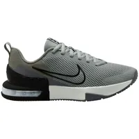 Nike Air Max Alpha Trainer 6 Fitnessschuhe Herren - light silver/anthracite-dark stucco 46