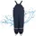 BMS Schneehose Latzhose blau 80