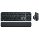 Logitech MX Keys S Combo DE