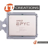 AMD Epyc 32C/64T, 3.30-3.80GHz, tray