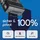 smattex Home Assistant Plug & Play Set Raspberry Pi 5 4 GB RAM 128 GB SSD Schwarz