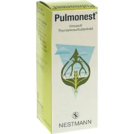 Nestmann Pulmonest