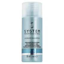 System Professional Lipid Code Hydrate Shampoo H1 50 ml
