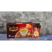 20 King Coffee 3 in 1 instant Kaffee Sticks a 16 g aus Vietnam