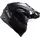 LS2 MX701 Explorer Solid Endurohelm - - XS