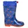 Cerdá Spidey Amazing Friends Gummistiefel Blau 28