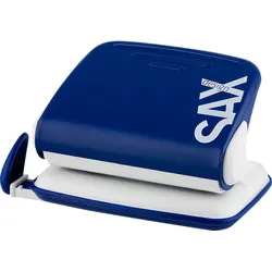 Sax 318 - Locher - 15 Blätter / 1.5 mm - Kunststoff