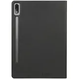 Tucano TRE Case für Lenovo Tab P12 12,7 Zoll Schwarz