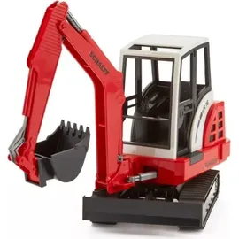 Bruder 02432 - Schäff HR16 Minibagger 1:16