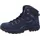 Lowa Renegade Evo GTX Mid Herren Navy/Grey 43