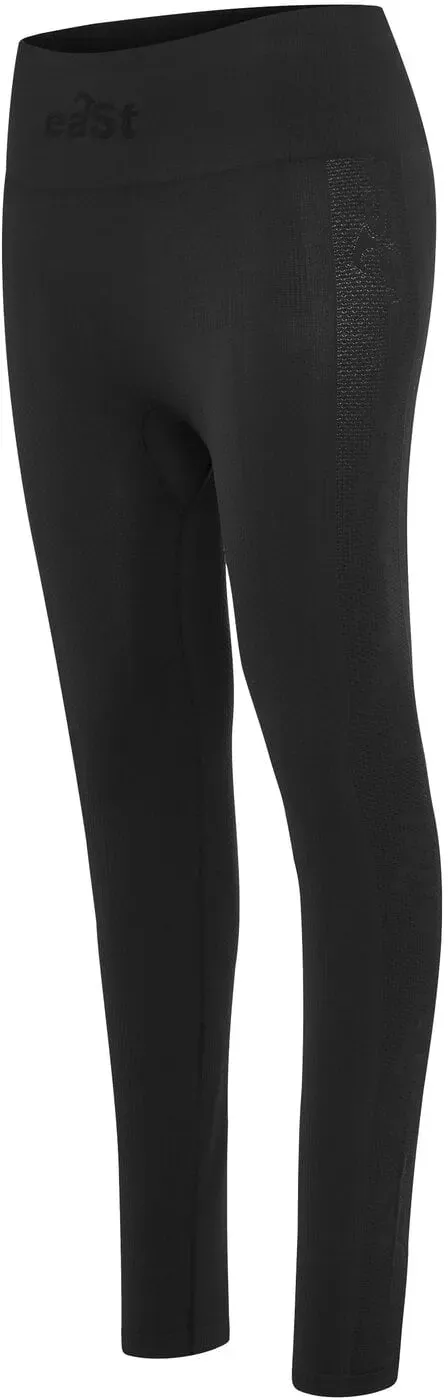 eaSt Leggings Long Thermic Underwear black L