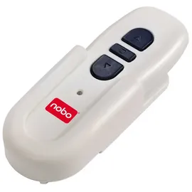 NOBO Plug'n Play 245x185 4:3