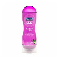 DUREX Play Massage 2in1 Aloe Vera (200ml)