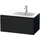 Duravit L-Cube 82x48,1cm, Ei sw, 1 Auszug, wandhängend