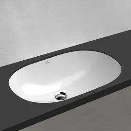 Villeroy & Boch O.novo Unterbauwaschtisch 60 x 35 cm 416260R1