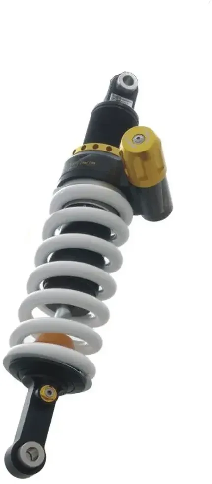 Touratech Bmw F650gs Twin 08-12 Type Level2/explorehp 01-048-5882-0 Stoßdämpfer - One Size