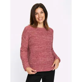 Classic Basics Strickpullover mehrfarbig 54