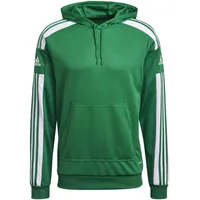 Adidas Squadra 21 Hoodie Training grün 3XL