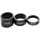 RockShox Spacer Set Carbon 4-teilig 5+10+15 mm