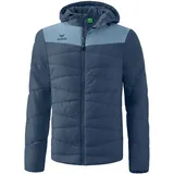 Steppjacke Kinder 128