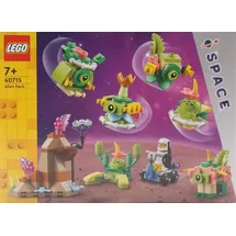 LEGO Space Alien-Set 40715