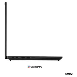 Lenovo ThinkPad T14 G7 Intel Core Ultra 7 355 32 GB RAM 1 TB SSD Win11 Pro 21WN00A6GE