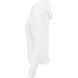 URBAN CLASSICS Basic Ribbed Sweatshirt White M