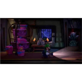 Luigi's Mansion 3 (USK) (Nintendo Switch)