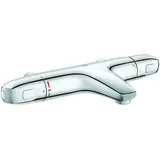 Grohe Grohtherm 1000 Chrom