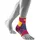 Bauerfeind Sports Sprunggelenkbandage pink rechts XXL