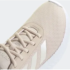 adidas Cloudfoam Comfy Wonder Quartz / Zero Metallic / Cloud White 40 2/3