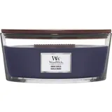 Woodwick Ellipse Hinoki Dahlia Kerze 453 g