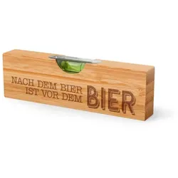 la vida Bierbuddy - Nach dem Bier