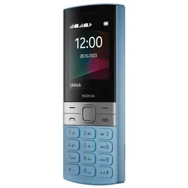 Nokia 150 (2020) cyan