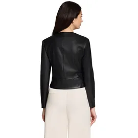 Vera Mont Blazer Schwarz 36