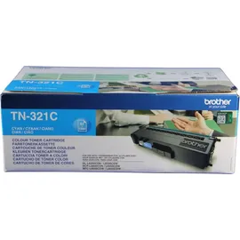 Brother TN-321C cyan