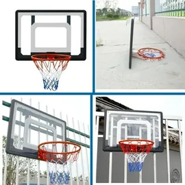 PEGASI Basketballbrett Fun 82x58cm