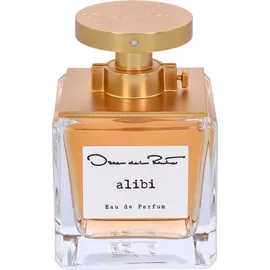 Oscar De La Renta Alibi Eau de Parfum 100 ml