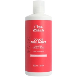 Wella Professionals Invigo Color Brilliance Shampoo 500 ml