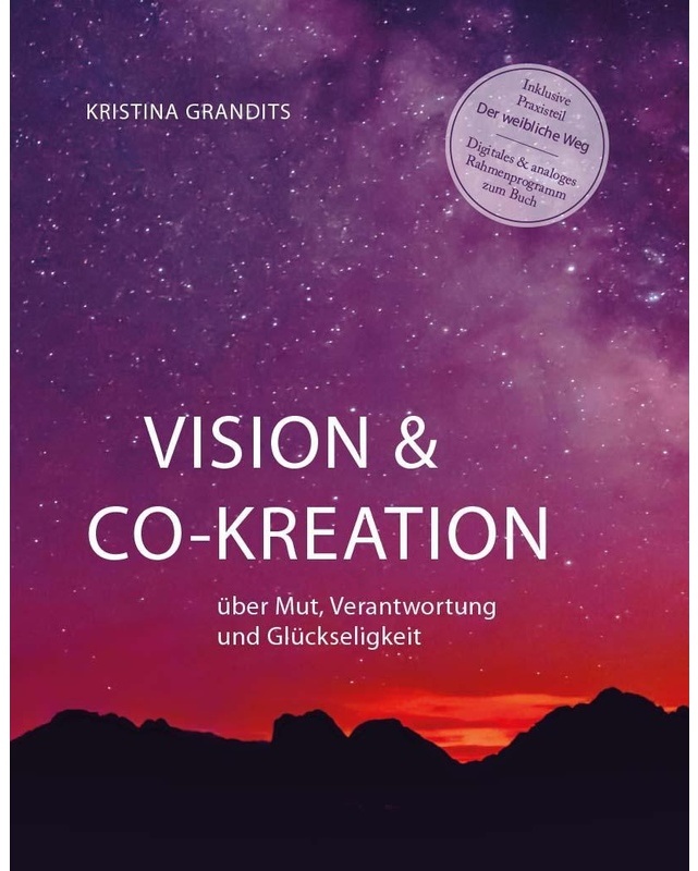 Vision & Co-Kreation - Kristina Grandits, Taschenbuch