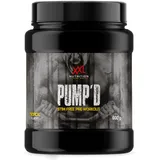 XXL Nutrition Pump'd 600 g