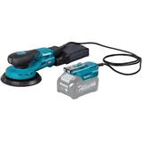 Makita BO004CGZ Akku-Exzenterschleifer 40 V max. / 150 mm ø ohne Akku