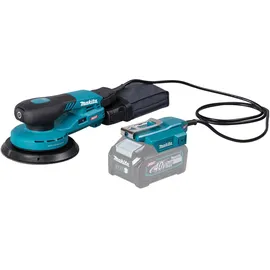 Makita BO004CGZ Akku-Exzenterschleifer 40 V max. / 150 mm ø ohne Akku
