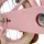 HUFFY Vintage 14 Zoll rosa/blau