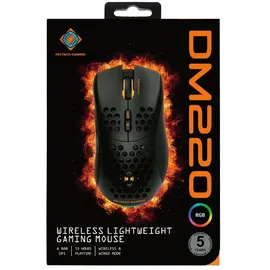 deltaco DM220 schwarz